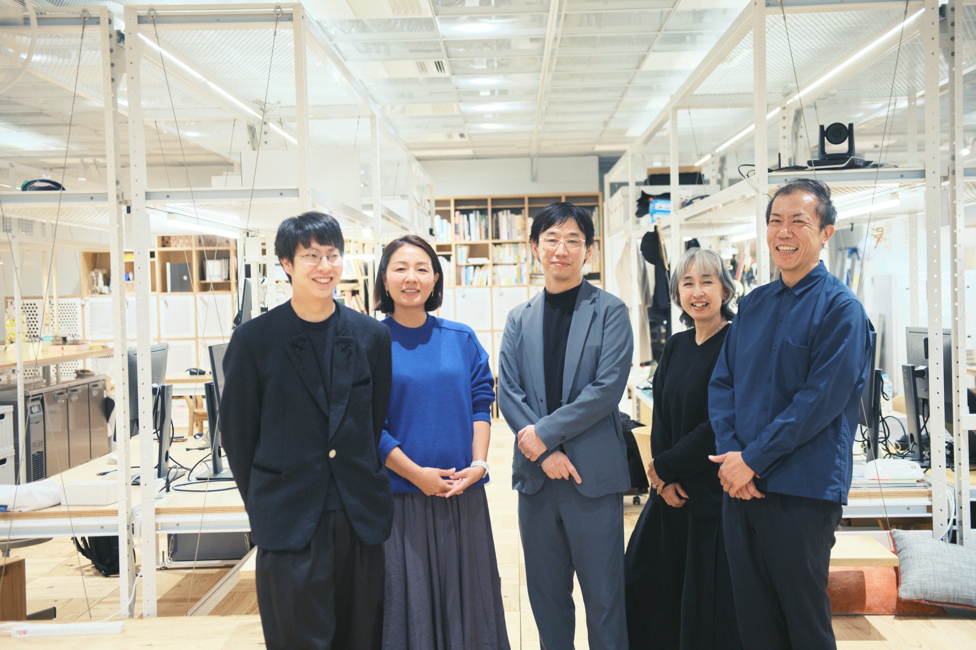 知財図鑑に未来創造研究所に関する社員の取材記事広告が掲載されました